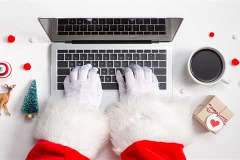 Here are 10 holiday marketing ideas and examples to implement in 2021