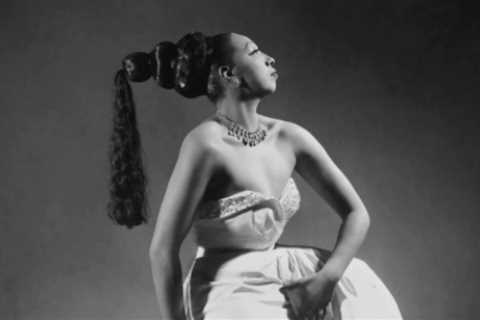 OneUnited Bank Acquires Non-Fungible Token in Honour of Jazz Legend Josephine Baker