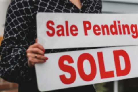 Real Estate Tips: How long after buying a property can you sell it?