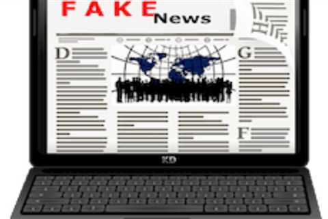 Fake News and Supply Chain Fallacies