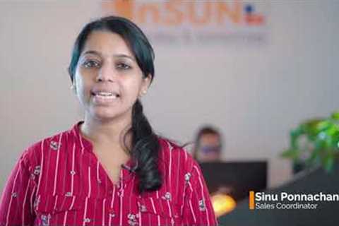 Power n Sun is a one-stop shop for solar solutions and uses Zoho One as a global scaler.