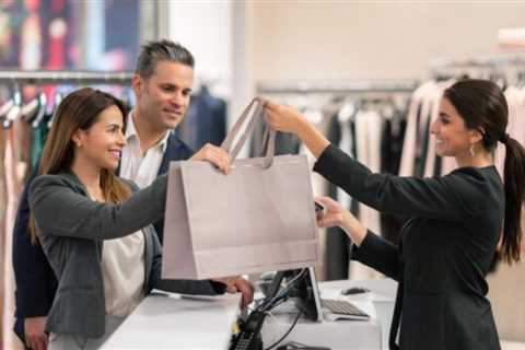 11 Tips to Help you Meet and Beat Your Retail Sales Targets