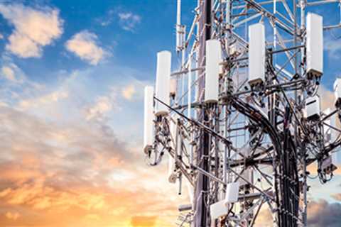 Tridon's Wireless Communication Network Solutions