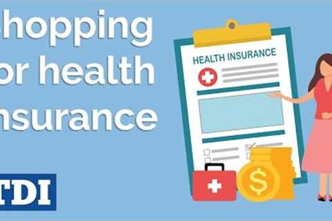 How to choose the right health insurance plan