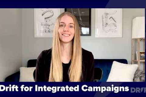 Why are integrated campaigns important?