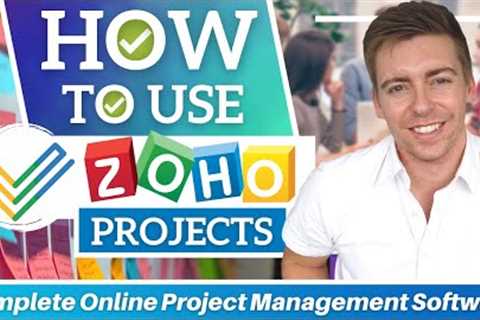  All-In-One Online Project Management Software (Beginners Guide)