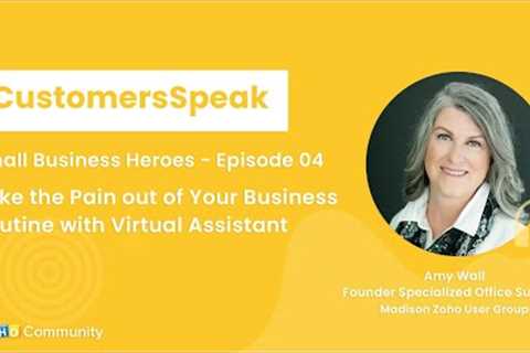  Small Business Heroes E04 [Podcast]