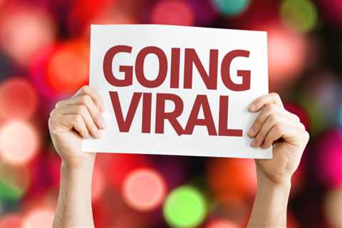 Some Viral Marketing Examples that will inspire your 2022 Strategy