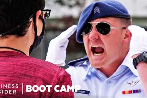 Boot Camp Season 3 Marathon