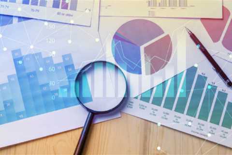 The importance of data quality in financial reporting