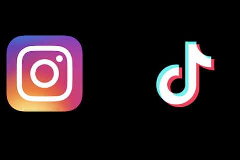 Ideas for small businesses using Instagram Reels and Tiktok videos
