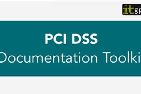 This is the ultimate guide to PCI DSS compliance