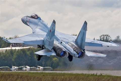 Indonesia drops Russian fighter acquisition plans