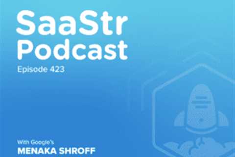 Top 10 SaaStr podcasts for 2021: MongoDB and Hubspot, Square, Zuora and More!
