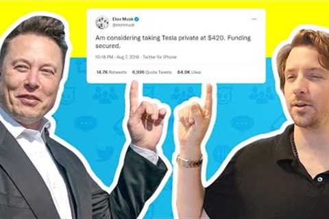 How to tweet like Elon Musk