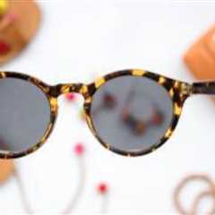 Coolest Glass Frames For A Stylish Look