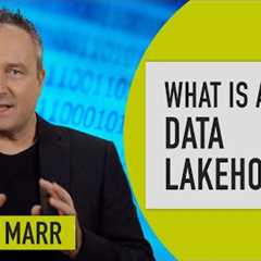 What is a Data Lakehouse and how does it work? An Easy Explanation for Everyone