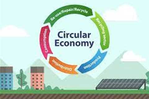 OM in the news: What it takes to move to a circular economy