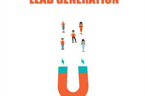How can you generate B2B leads organically?