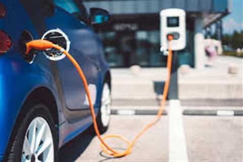 OM in the News - Why Tennessee Hits The Electric Vehicle Sweet Spot