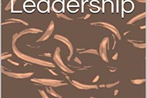 Unchaining Change Leadership!  (Ebook)