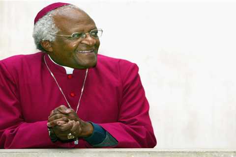 Desmond Tutu, South Africa's Gift for the World