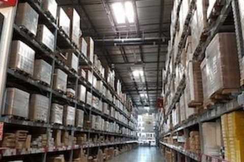 Space planning: Could you run out of space in your warehouse too?
