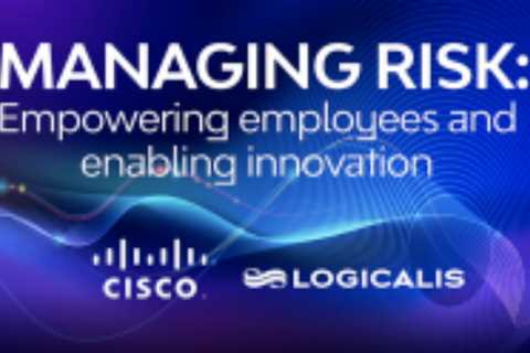 Logicalis and Cisco Delivering Business-Led Solutions for the Digital Era