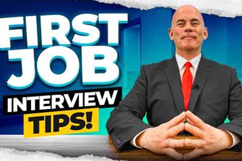 How to pass a job interview with no experience