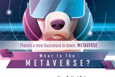 The Metaverse Collectibles [Infographic]