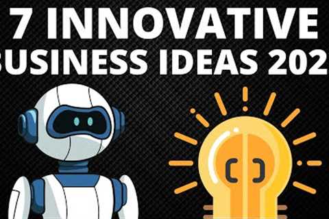 7 Business Ideas for Starting Your Own Business in 2022