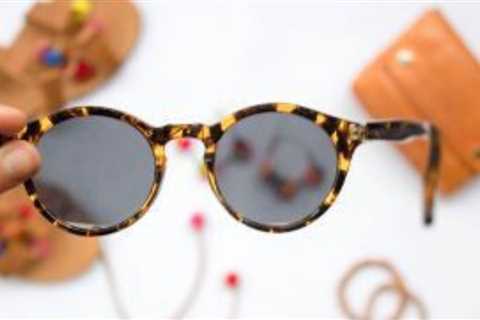 Coolest Glass Frames For A Stylish Look