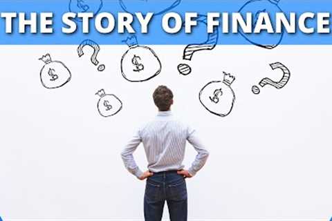 The Story of Finance