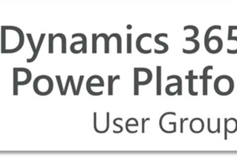 Dynamics 365 User Group Event – February 2022