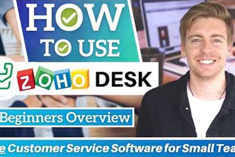  Free Customer Service Software for Small Teams