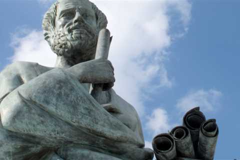 What Aristotle can Teach You About Selling