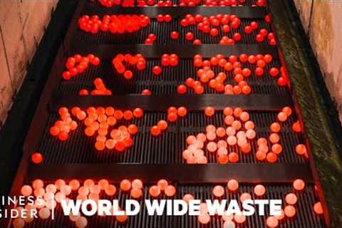 We recycle more steel than plastic. Why is it still so polluting?  World Wide Waste