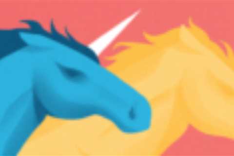 Unicorns are being made in earlier rounds than ever before, and their value is skyrocketing