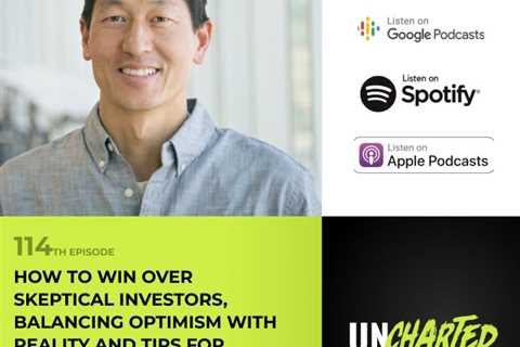 Uncharted Podcast: Lucid CEO Karl Sun Wins Over the Skeptics