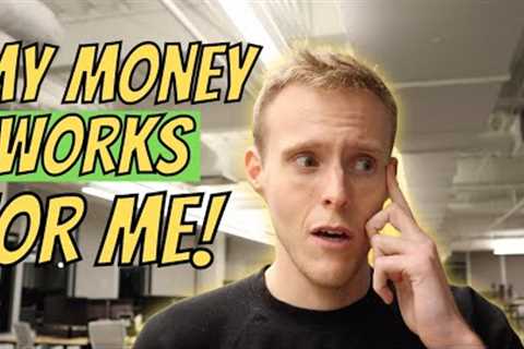 Three Money Tips That I Use to Put My Software Sales Income to work