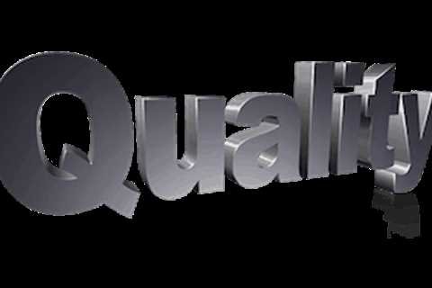 Five Ways to Improve Your Quality Management Game