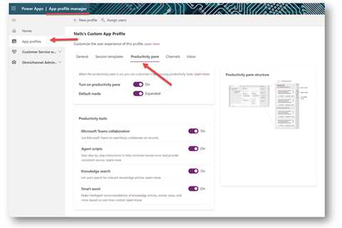 Customer Service Workspace – Marco to save, link and create a case