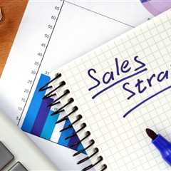 Sales Strategy: How preparation speeds up the sales process