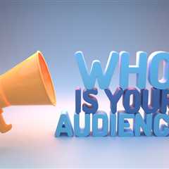 Targeting Your Brand Audience