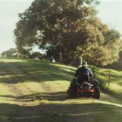 Commercial mowing contracts: How do you price, bid and win them?