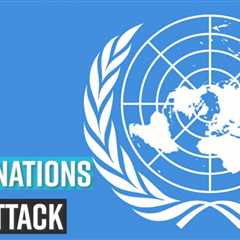 United Nations (UN), Breached