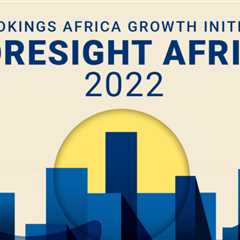 Finance strategies for Africa's Health Sector