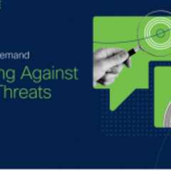 Part 1: Defending against Critical Threats: Analyzing key Trends