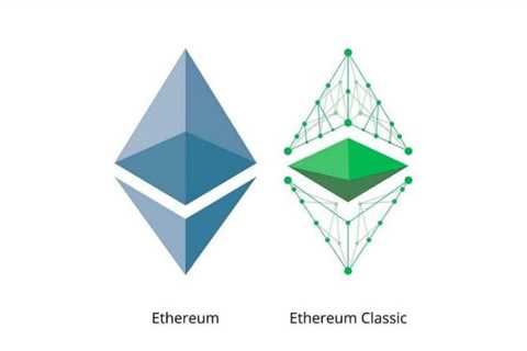 Ethereum Classic: Its Firstborn is catching up with its Little Brother.