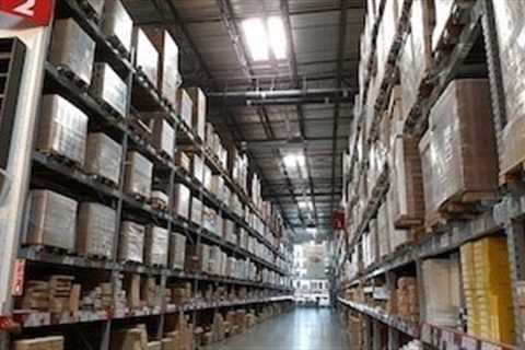8 ways to improve your warehouse fulfillment efficiency